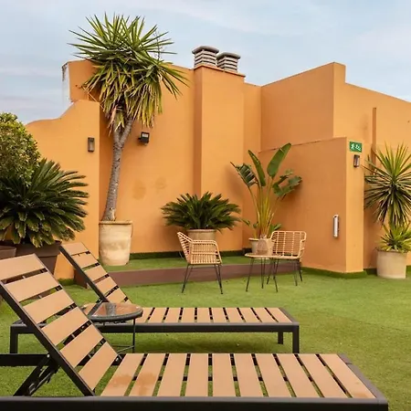 Lejlighed Campana By Valcambre