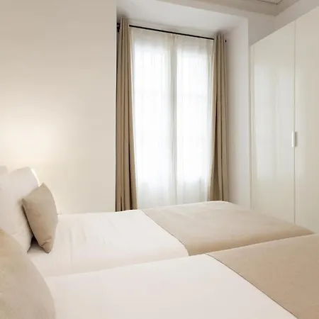 Campana By Valcambre Lejlighed *