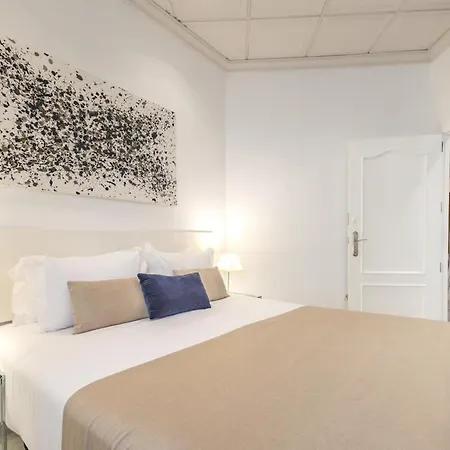 Campana By Valcambre Lejlighed Sevilla