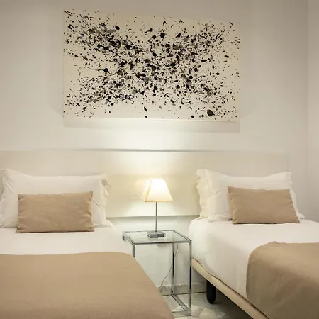 Lejlighed Campana By Valcambre