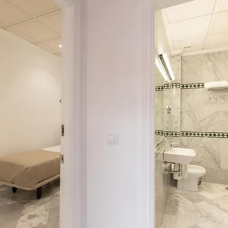 Campana By Valcambre Lejlighed Sevilla