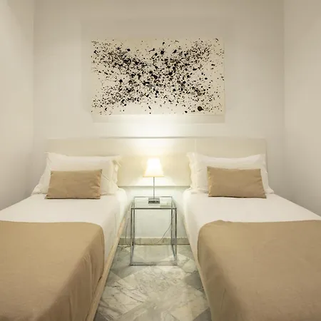 Lejlighed Campana By Valcambre Sevilla