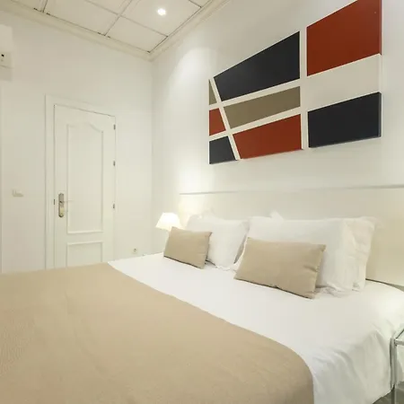 Campana By Valcambre Lejlighed *