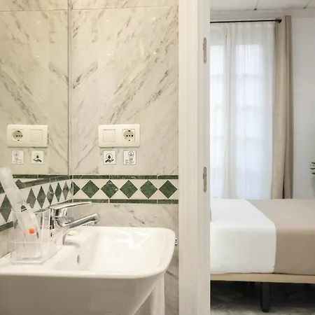 Lejlighed Campana By Valcambre Sevilla