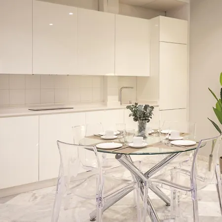 Campana By Valcambre Lejlighed *