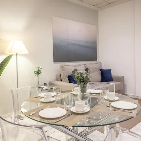 Lejlighed Campana By Valcambre Sevilla