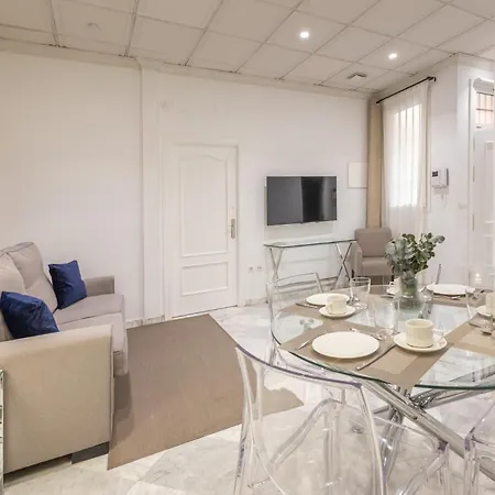 Campana By Valcambre Sevilla