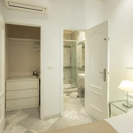 Lejlighed Campana By Valcambre Sevilla